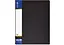 Папка з 10 файлами А4 E30601 Economix (4044572306012) Чорний - мініатюра 1