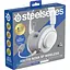 Навушники ігрові SteelSeries Arctis Nova 3P Wireless for Playstation White (61687) [143296] - мініатюра 5