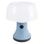 Фонарь кемпинговый Bo-Camp Sirius 70 Lumen Blue/White (5818902) - миниатюра 1