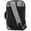 Рюкзак для ноутбука Acer Slim 3-in-1 Backpack Black 14" чорний (NP.BAG1A.289) - мініатюра 5