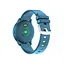 Умные Смарт часы Smart Watch Remax RL-EP09 (Blue) - миниатюра 2