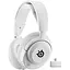 Игровая гарнитура SteelSeries Arctis Nova 5 Wireless White MultiPlatform - миниатюра 1