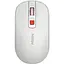 Миша MiiiW Mute Mouse Lite PM21 White (MW23M21_White) [131901] - мініатюра 1
