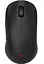 Мышь Zowie U2‑DW Black (9H.N4PBE.A2E) - миниатюра 1