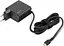 Мережевий зарядний пристрій Lenovo 65W USB-C Wall Adaptor-EU (GX21L58555) - мініатюра 2