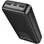 Портативний зарядний пристрій Hoco Power Bank J128A (20000 mAh) - мініатюра 2