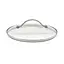 Крышка стеклянная GreenPan 16 см универсальная (CC006558-001) - миниатюра 1