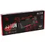 Клавиатура Bloody A4Tech S310N USB (Energy Red) Black (S310N (Energy Red)) - миниатюра 7