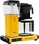 Капельная кофеварка Moccamaster KBG 741 Select Yellow Pepper - миниатюра 3