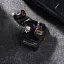 Навушники GravaStar TWS Sirius Plus BT 5.3 чорні - мініатюра 7