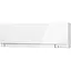 Спліт-система Mitsubishi Electric Design MSZ-EF50VGKW/MUZ-EF50VG White (129689) - мініатюра 3