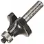 Фреза карнизная Bosch Professional Std S8 R10 L16.5 (2.608.628.342) - миниатюра 1