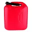 Канистра для топлива Rexxon пластиковая 20 л - миниатюра 1