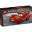 Конструктор LEGO Speed Champions Блискавка МакКвін 280 деталей (77255) - мініатюра 1
