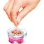 Набір дитячої косметики Cra-Z-Art Barbie Sparkle Lockets (34068CRA) - мініатюра 7
