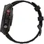 Смарт-часы Garmin Fenix 8 Pro AMOLED Sapphire 47 мм Carbon Gray DLC Titanium with Black/Pebble Gray Silicone Band 010-03198-01 (145042) - миниатюра 5