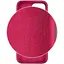 Чохол Silicone Case Full Protective (AA) для Apple iPhone 13 Pro (6.1) Бордовий / Plum - мініатюра 3