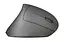 Компьютерная мышь Trust Verto Ergonomic WL черный teh0014063 - миниатюра 5