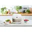 Мультиварка Moulinex Simply Cook MK622132 White/gold UA - мініатюра 6