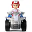 Игровой набор Paw Patrol базовый спасательный автомобиль с водителем Райдер (SM97237/6071212) - миниатюра 2
