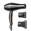 Фен Hoco HP12 hot and cold air hair dryer чорний - мініатюра 2