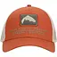 Кепка Simms Double Haul Icon Trucker Orange (1102-14032-800-00) - миниатюра 1