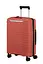 Чемодан Samsonite UPSCAPE 55 см CLAY 55x40x20(23) KJ1*17001 - миниатюра 7