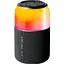 Портативная акустика Real-El X-705 Black (EL121600024) [134893] - миниатюра 1