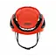 Велошолом спортивний Abus Gamechanger M Shrimp Orange (1007-816680) - мініатюра 2