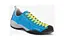 Кроссовки Scarpa Mojito 37 Блакитний-Помаранчевий - миниатюра 1