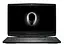 Ноутбук Dell Alienware M17 i7-8750H, 16Gb, 512Gb SSD, Nvidia GeForce RTX 2070 - мініатюра 1