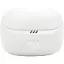 Гарнітура JBL Tune Beam 2 White (JBLTBeam2WHT) (7065582) - мініатюра 3
