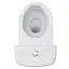 Унитаз-компакт Cersanit Merida 031 K03-037 с сидением полипропилен Soft Close - миниатюра 3