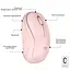 Беспроводная мышь Logitech M240 Silent Bluetooth Rose (910-007121) - миниатюра 7