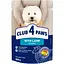 Вологий корм для собак Club 4 Paws з ягням для малих порід 100 г (B5510401) - мініатюра 1