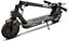 Електросамокат Ducati PRO-II Plus TS Black - мініатюра 4
