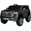 Дитячий електромобіль Bambi Джип M 6146EBLRS-11 до 30 кг - мініатюра 1