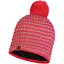 Шапка Buff Knitted & Polar Hat Dana Blossom Red (1033-BU 117885.419.10.00) - миниатюра 1
