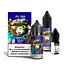 Набор компонентов для самозамеса солевой заправки Flavorlab FL350 30 мл Blueberry Garnett Черника гранат, 0-50 мг (17908) - миниатюра 1