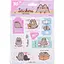 Наклейки Yes Pusheen (954924) - миниатюра 1