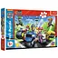 Пазл Trefl Герои на мотоциклах Щенячий патруль 100 эл. (16430) - миниатюра 1
