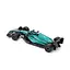 Дитяча автомодель Aston Martin F1 2024 250944AMF1 масштаб 1:43 TechnoDrive - мініатюра 4