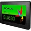 SSD накопичувач ADATA Ultimate SU630 480GB (ASU630SS-480GQ-R) [135562] - мініатюра 1