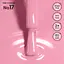Гель-лак Shelly 17 Pink Powder 12 мл - миниатюра 2