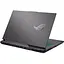 Ноутбук Asus ROG Strix G17 G713PU (G713PU-RS94) Black - миниатюра 4