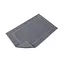 Рушник для ніг Lotus Home Premium - Microcotton Antrasit (800 г/м²) 50x70 - мініатюра 1