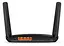 Роутер TP-Link 4G Archer MR600 AC1200 Black 802.11ac (Archer-MR600) - миниатюра 3