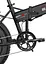 Электровелосипед Engwe EP-2 Pro Black [85480] - миниатюра 5