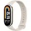 Фитнес-браслет Xiaomi Mi Smart Band 8 Champagne Gold - миниатюра 3