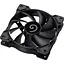 Вентилятор GameMax GMX-WFBK-PWM Black (GMX-WFBK-PWM) - мініатюра 4